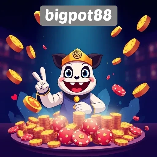 Kelebihan dan Fasilitas yang Ditawarkan Bigpot88