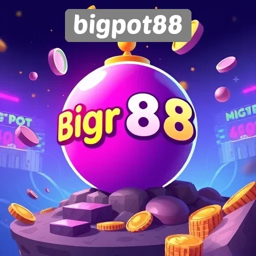 Bigpot88 Sebagai Platform Game Populer di Indonesia