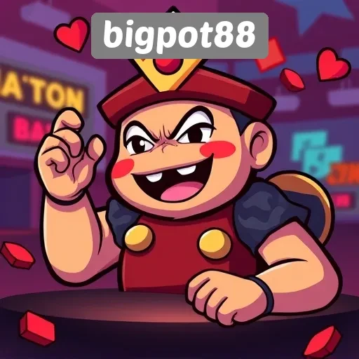 Mengapa Bigpot88 Menjadi Pilihan Utama Gamers