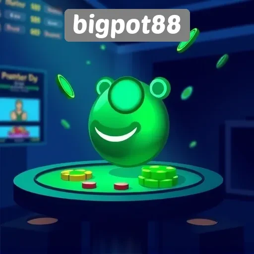 Dampak Bigpot88 Terhadap Industri Game Online di Indonesia