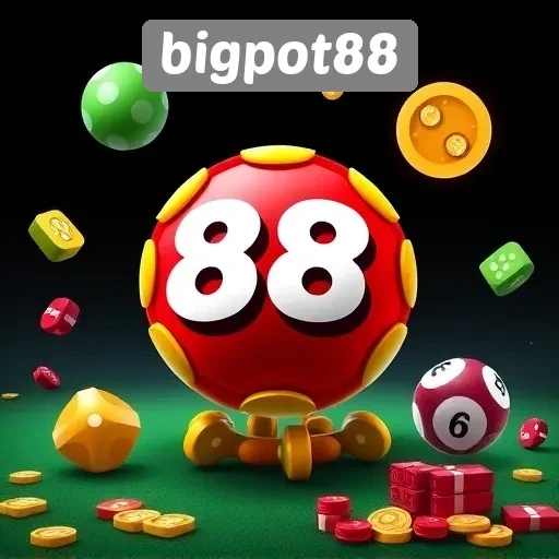 Fasilitas Terbaru yang Ditawarkan oleh Bigpot88