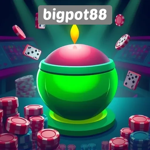 Mengenal Bigpot88 Sebagai Platform Game Online Populer