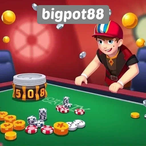 Mengungkap Kelebihan dan Kekurangan Situs Bigpot88