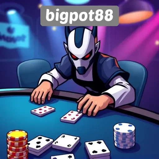Strategi Menang di Permainan Bigpot88