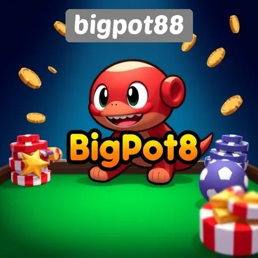 Melihat Keberagaman Permainan di Bigpot88