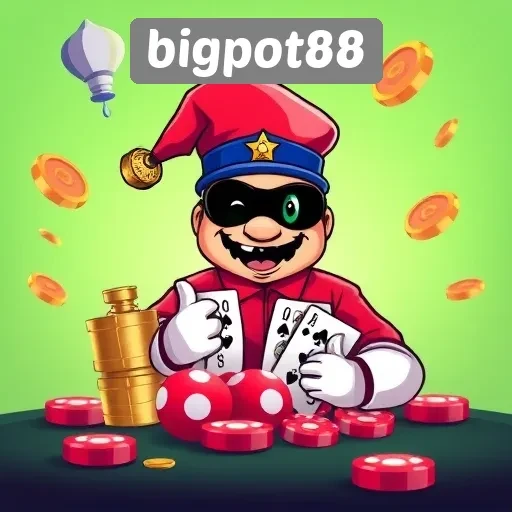 Menggali Berbagai Jenis Permainan di Bigpot88