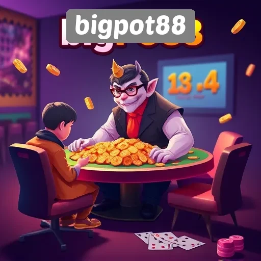Mengulas Fitur Menarik di Situs Bigpot88