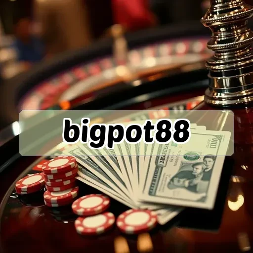 bigpot88: Kenali Fitur Casino yang Bikin Main Semakin Seru