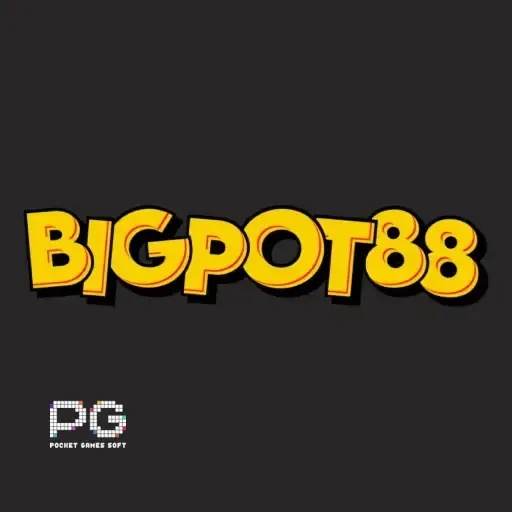 bigpot88 Logo