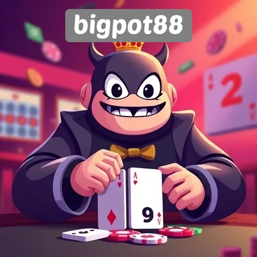 Inovasi Permainan Terbaru di Bigpot88