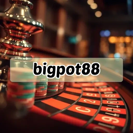 bigpot88: Fitur Papan Peringkat yang Memikat dan Mengasyikkan