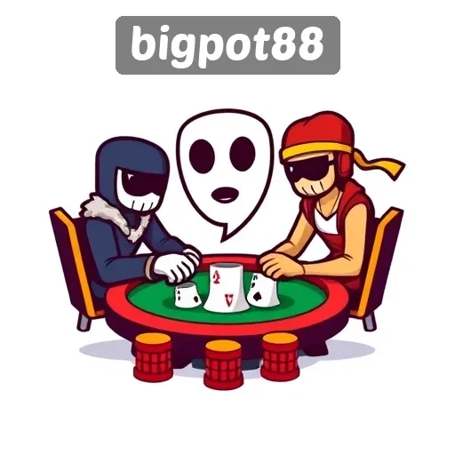Cara Memenangkan Permainan di Bigpot88 Secara Efektif