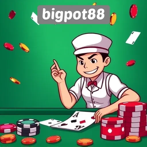 Panduan Lengkap Bermain di Situs Bigpot88