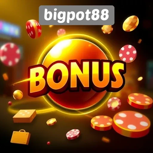 Promosi dan Bonus Menarik di Bigpot88