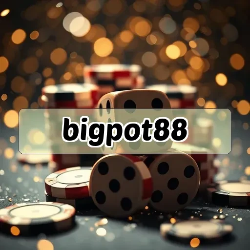 bigpot88: Platform Game Online Terbaik untuk Pengalaman Berserunya