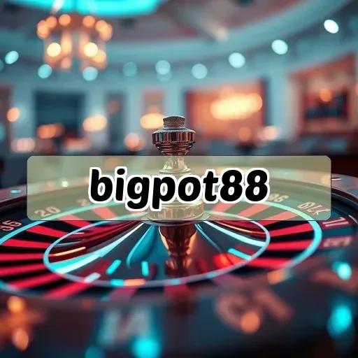bigpot88: Hadiah Menarik yang Membuat Setiap Game Jadi Lebih Seru!