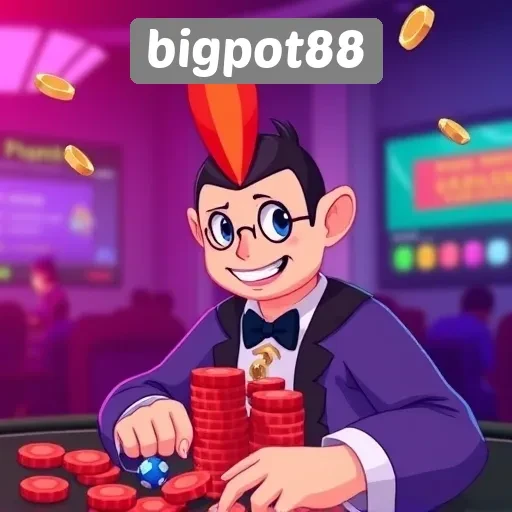 Tips Aman Bermain di Situs Bigpot88