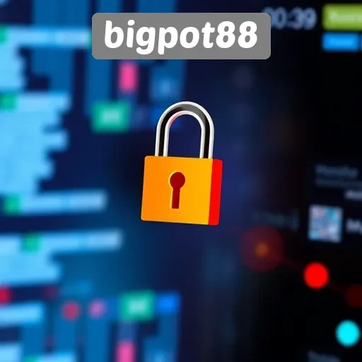Keamanan dan Privasi di Bigpot88 untuk Pengguna