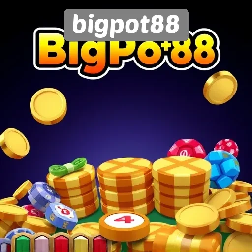 Dari Slot hingga Live Casino Bigpot88 Menawarkan Segalanya