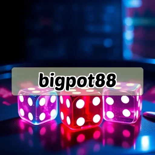 bigpot88: Strategi Cerdas Meraih Kemenangan Game Online