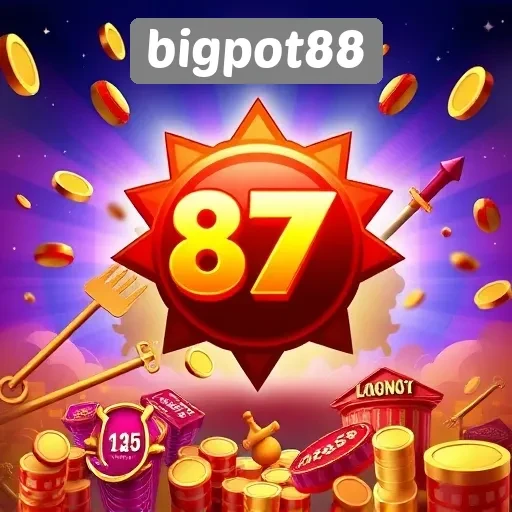 Berbagai Jenis Permainan yang Tersedia di Bigpot88
